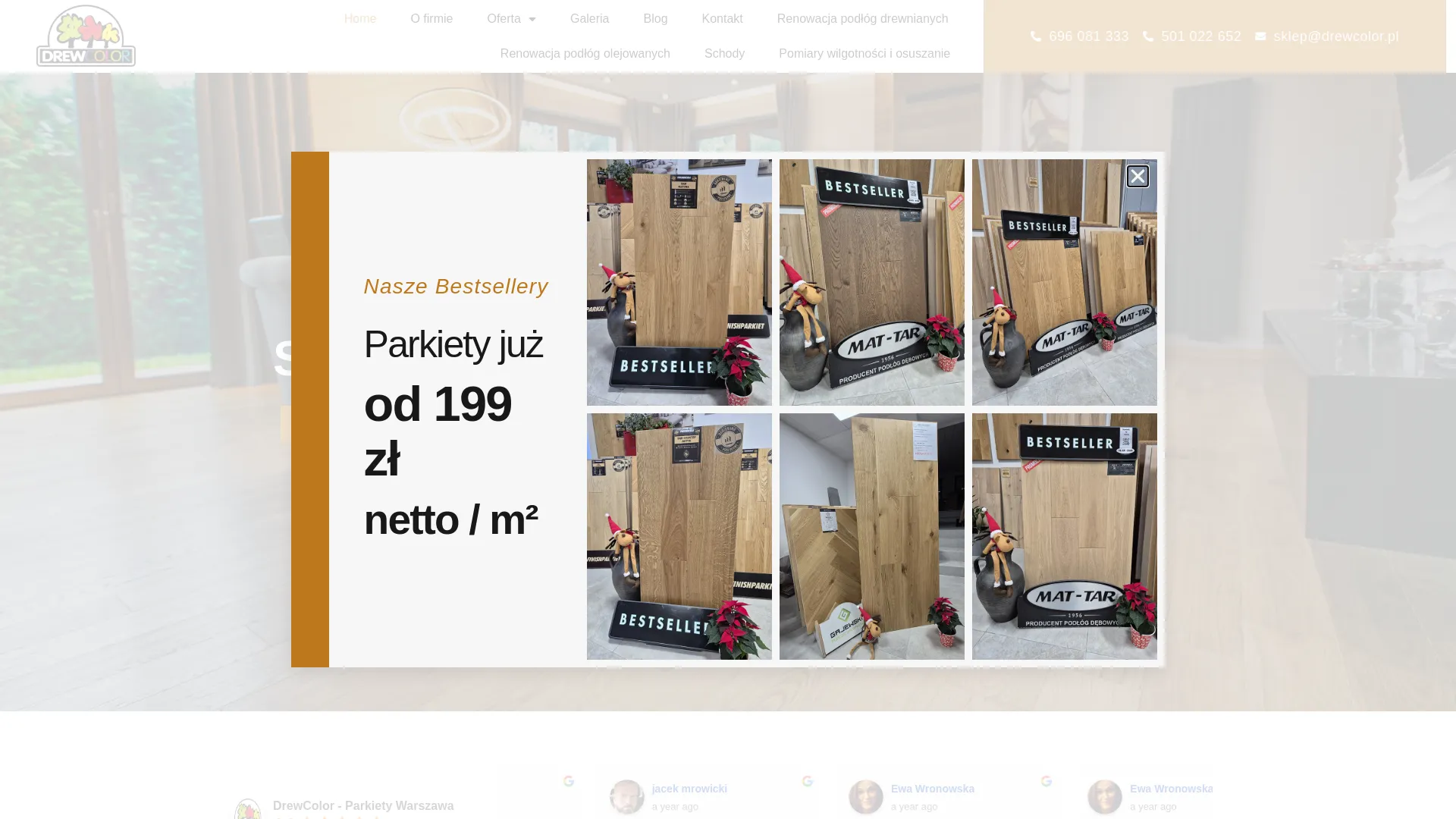 drewcolor.pl